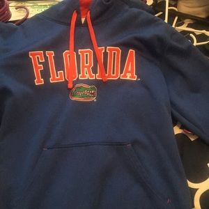 Men’s Gator Hoodie